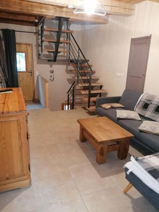 Agreable Maison De Village. Castellane Exterior foto